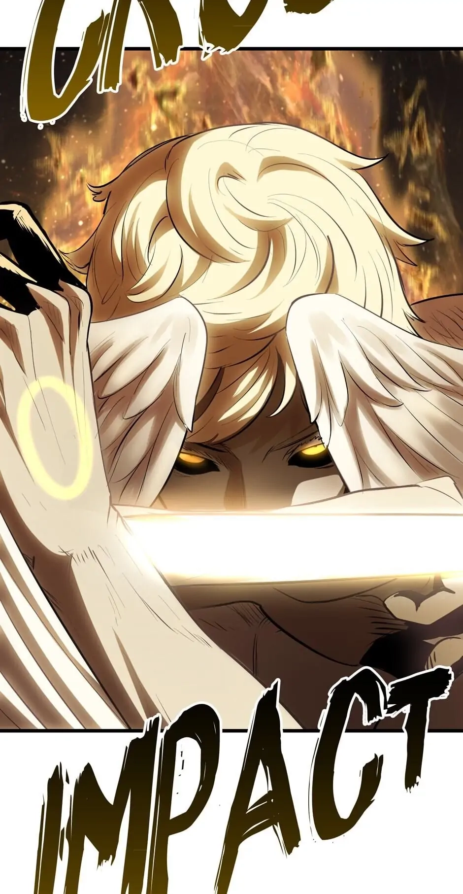 Survival Story of a Sword King in a Fantasy World Chapter 97 - Page 94