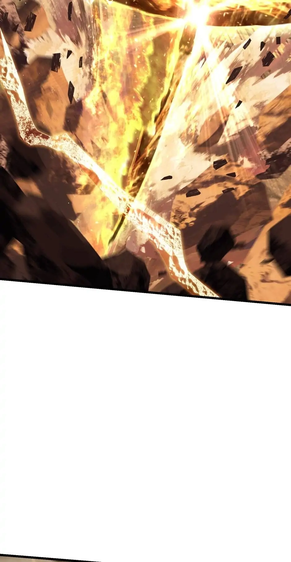 Survival Story of a Sword King in a Fantasy World Chapter 97 - Page 96