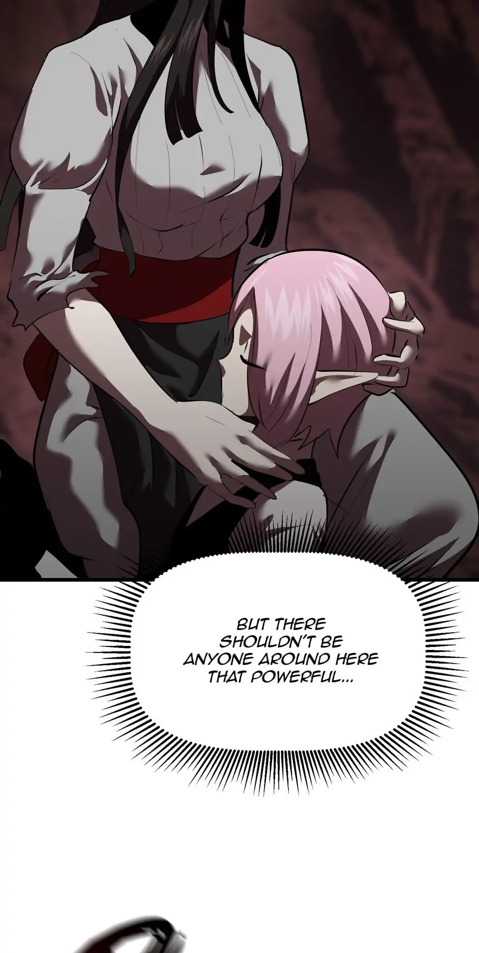 Survival Story of a Sword King in a Fantasy World Chapter 97 - Page 107