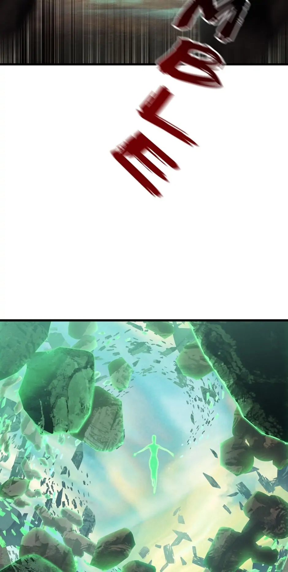 Survival Story of a Sword King in a Fantasy World Chapter 97 - Page 109