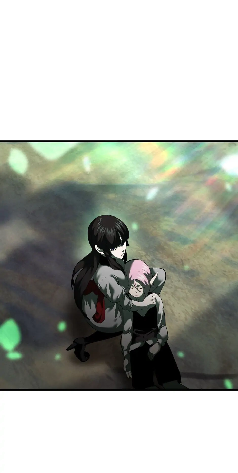 Survival Story of a Sword King in a Fantasy World Chapter 97 - Page 111
