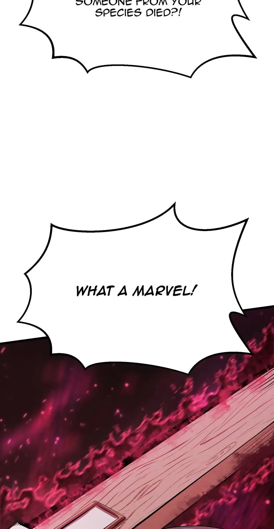 Survival Story of a Sword King in a Fantasy World Chapter 98 - Page 19