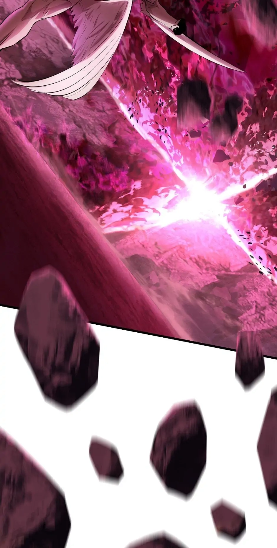 Survival Story of a Sword King in a Fantasy World Chapter 98 - Page 26