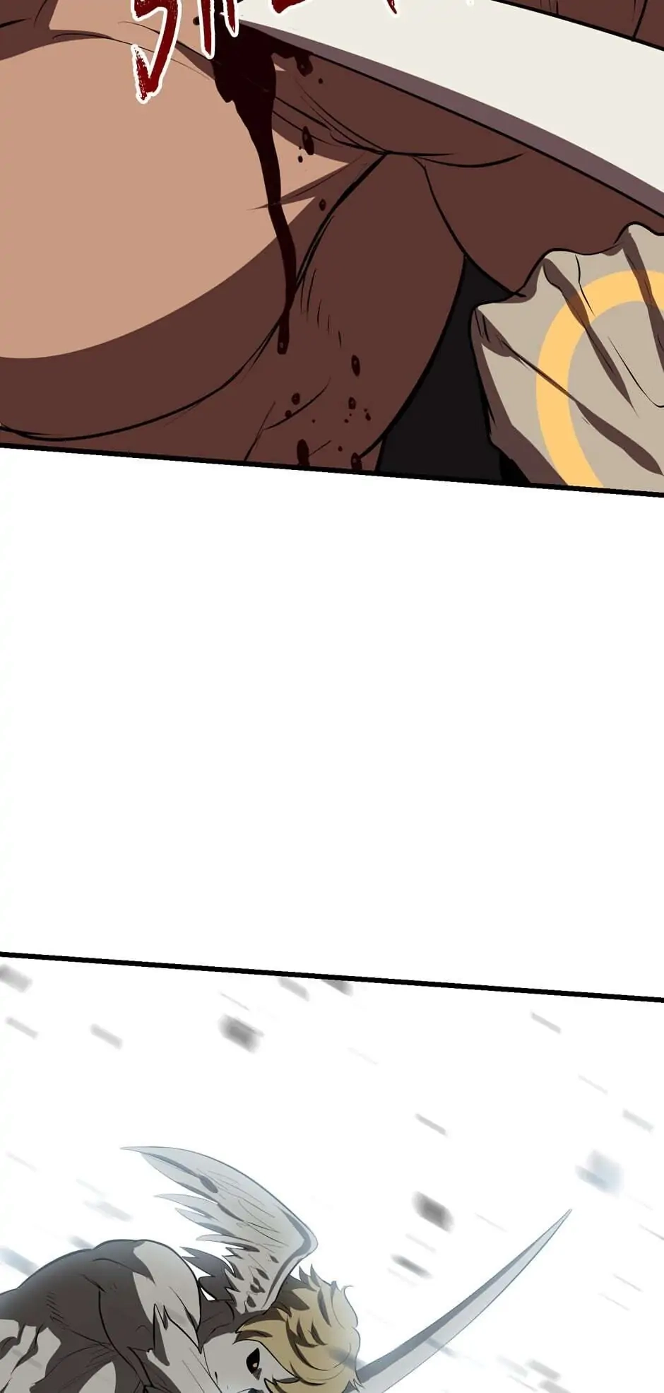 Survival Story of a Sword King in a Fantasy World Chapter 98 - Page 35