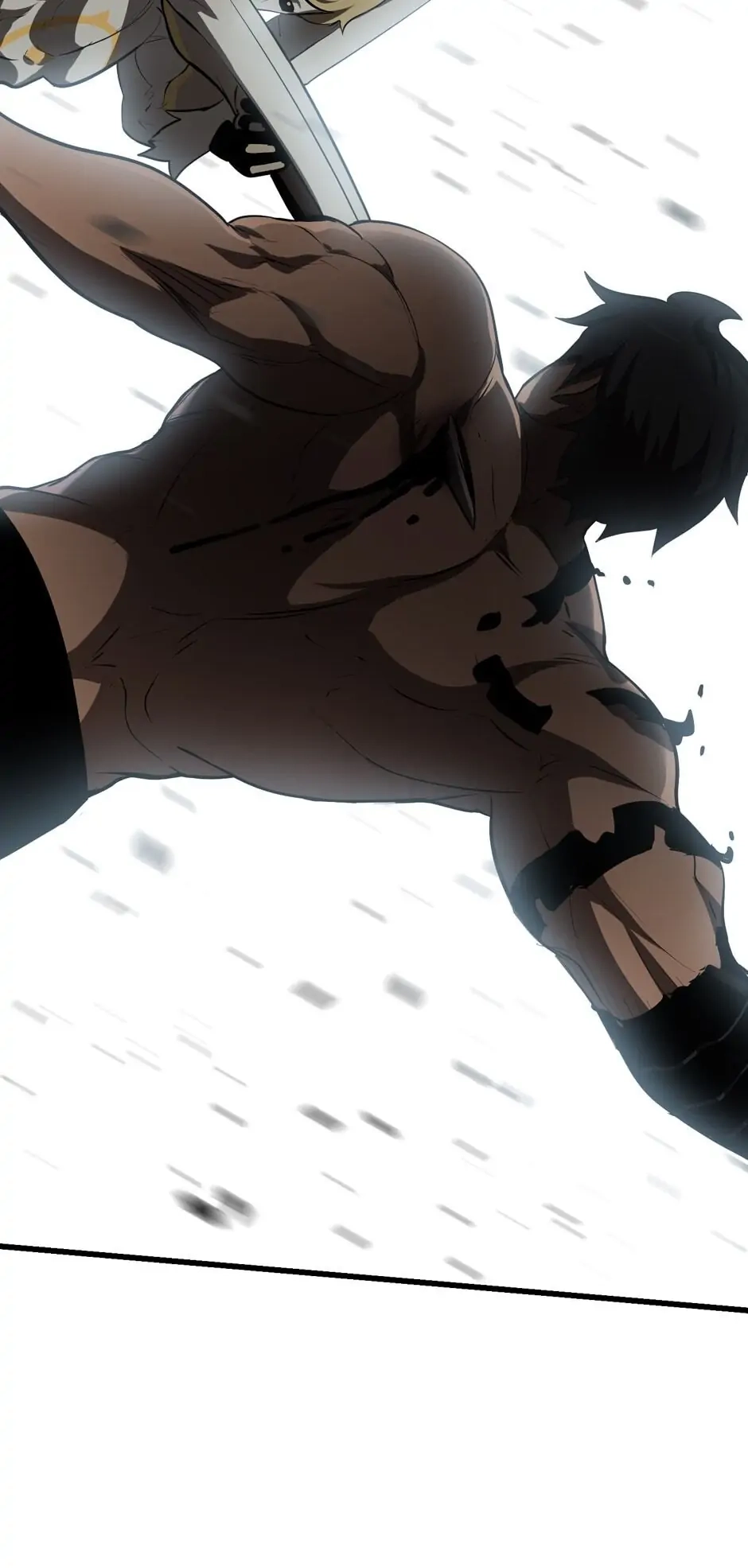 Survival Story of a Sword King in a Fantasy World Chapter 98 - Page 36