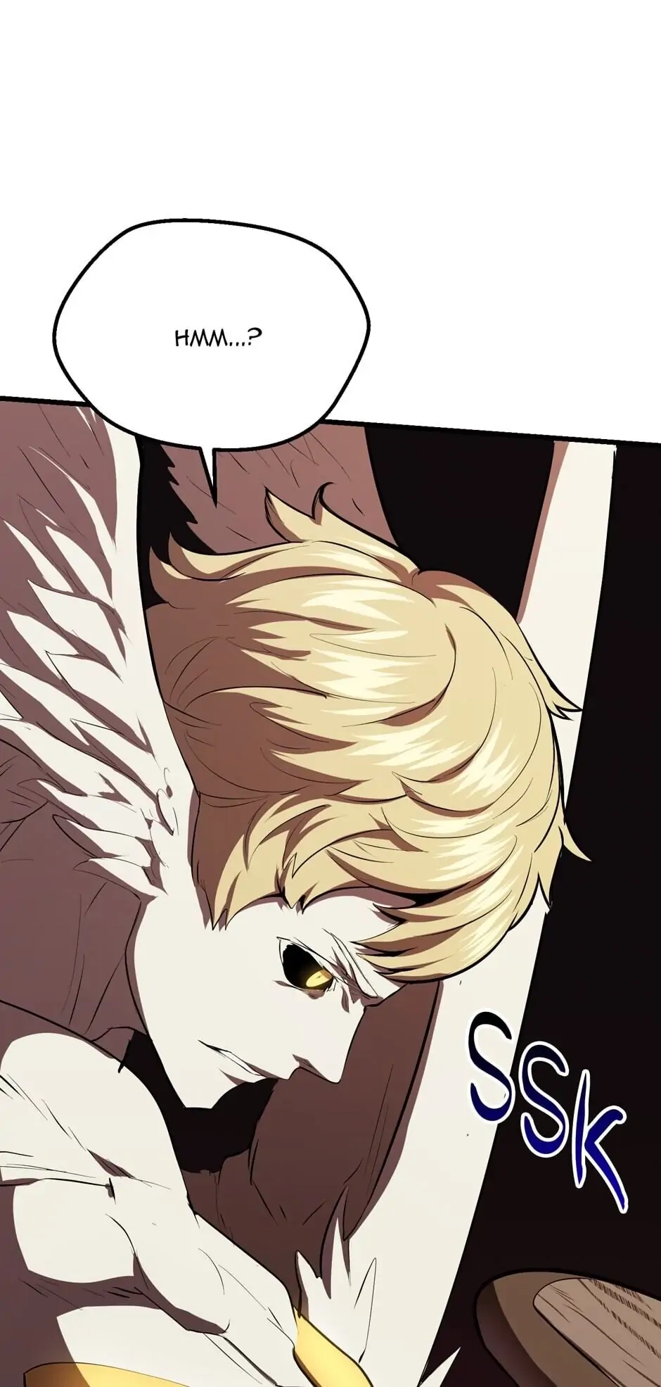 Survival Story of a Sword King in a Fantasy World Chapter 98 - Page 37