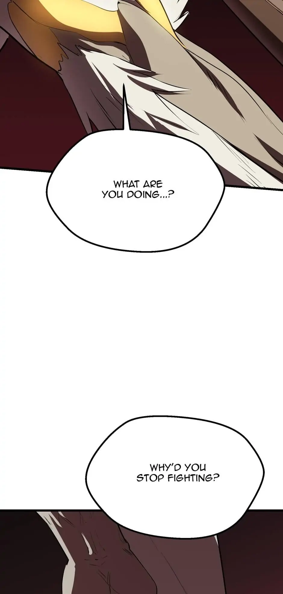 Survival Story of a Sword King in a Fantasy World Chapter 98 - Page 38
