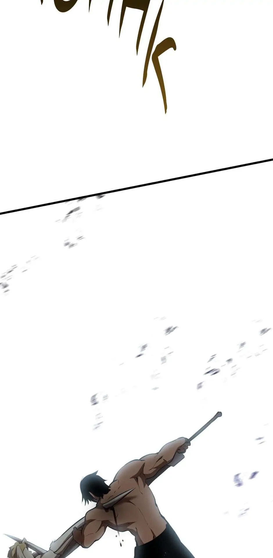 Survival Story of a Sword King in a Fantasy World Chapter 98 - Page 44