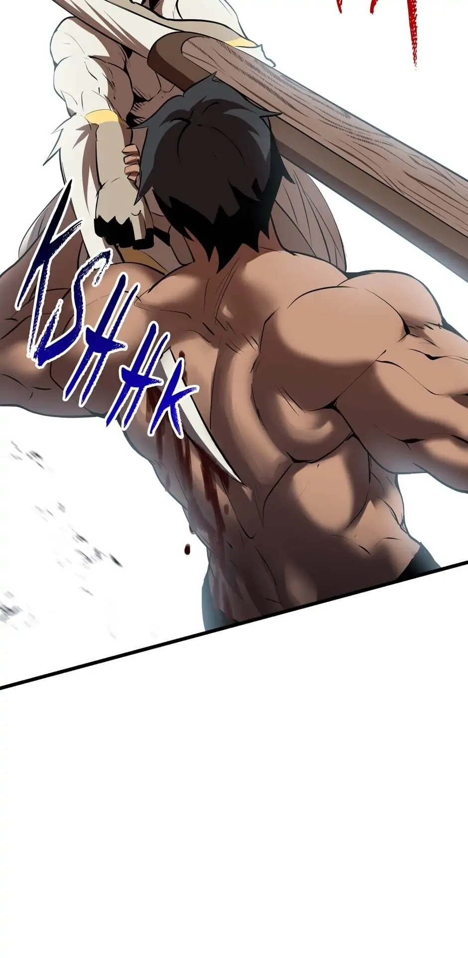 Survival Story of a Sword King in a Fantasy World Chapter 98 - Page 46