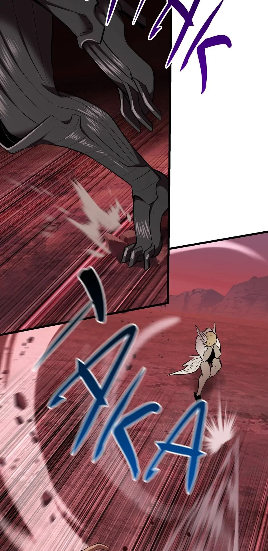 Survival Story of a Sword King in a Fantasy World Chapter 98 - Page 54