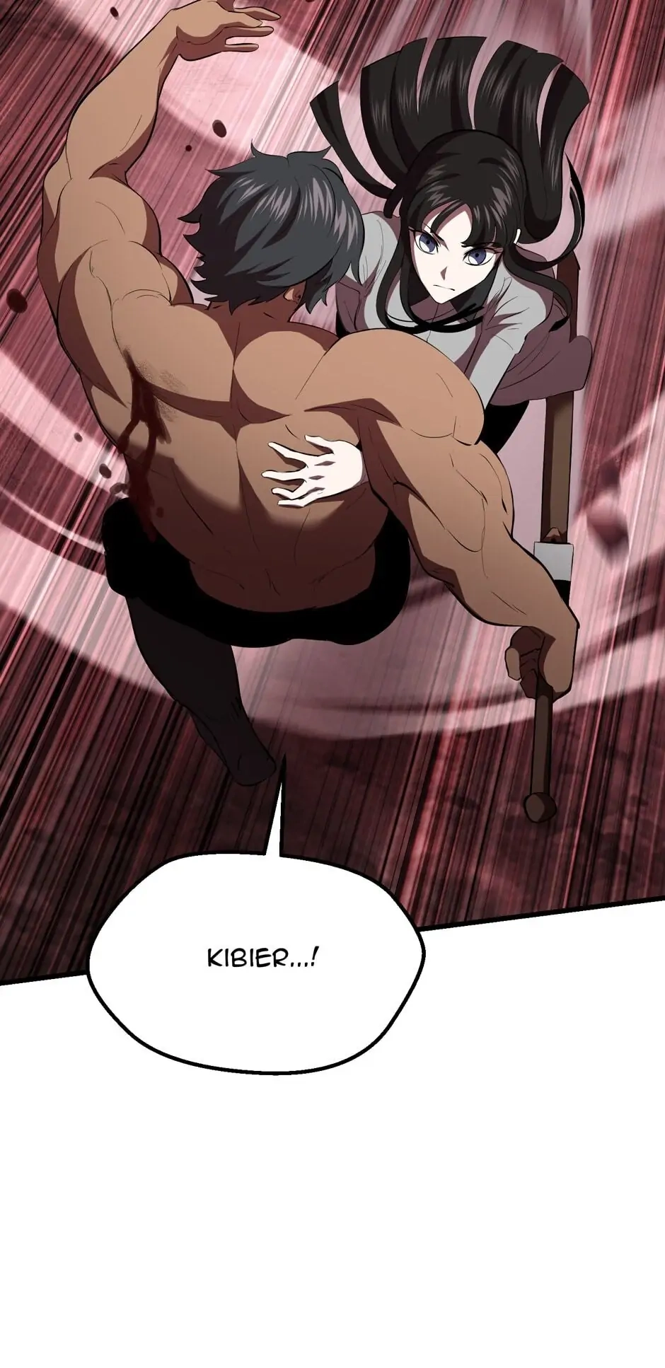 Survival Story of a Sword King in a Fantasy World Chapter 98 - Page 55