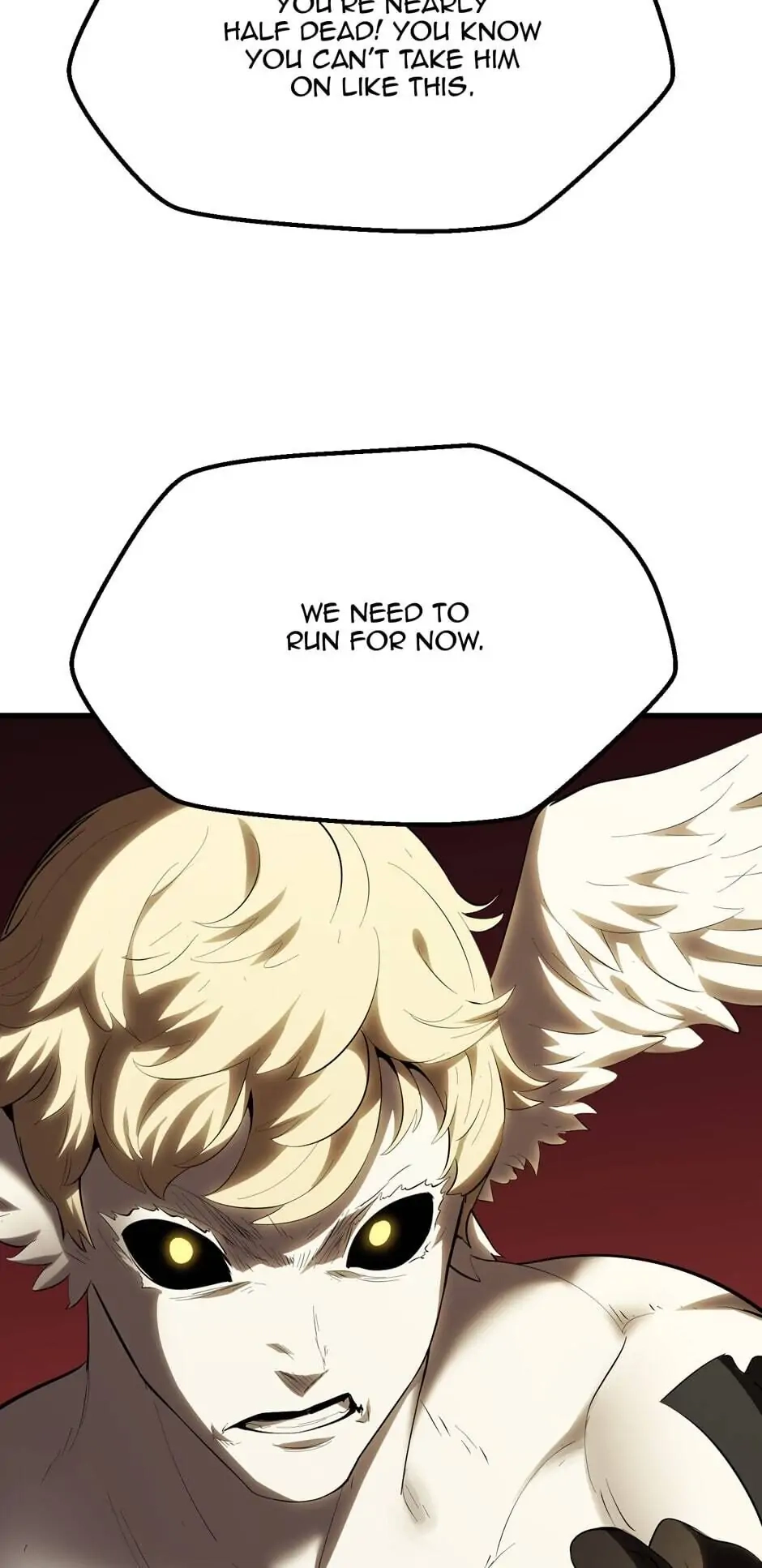 Survival Story of a Sword King in a Fantasy World Chapter 98 - Page 57
