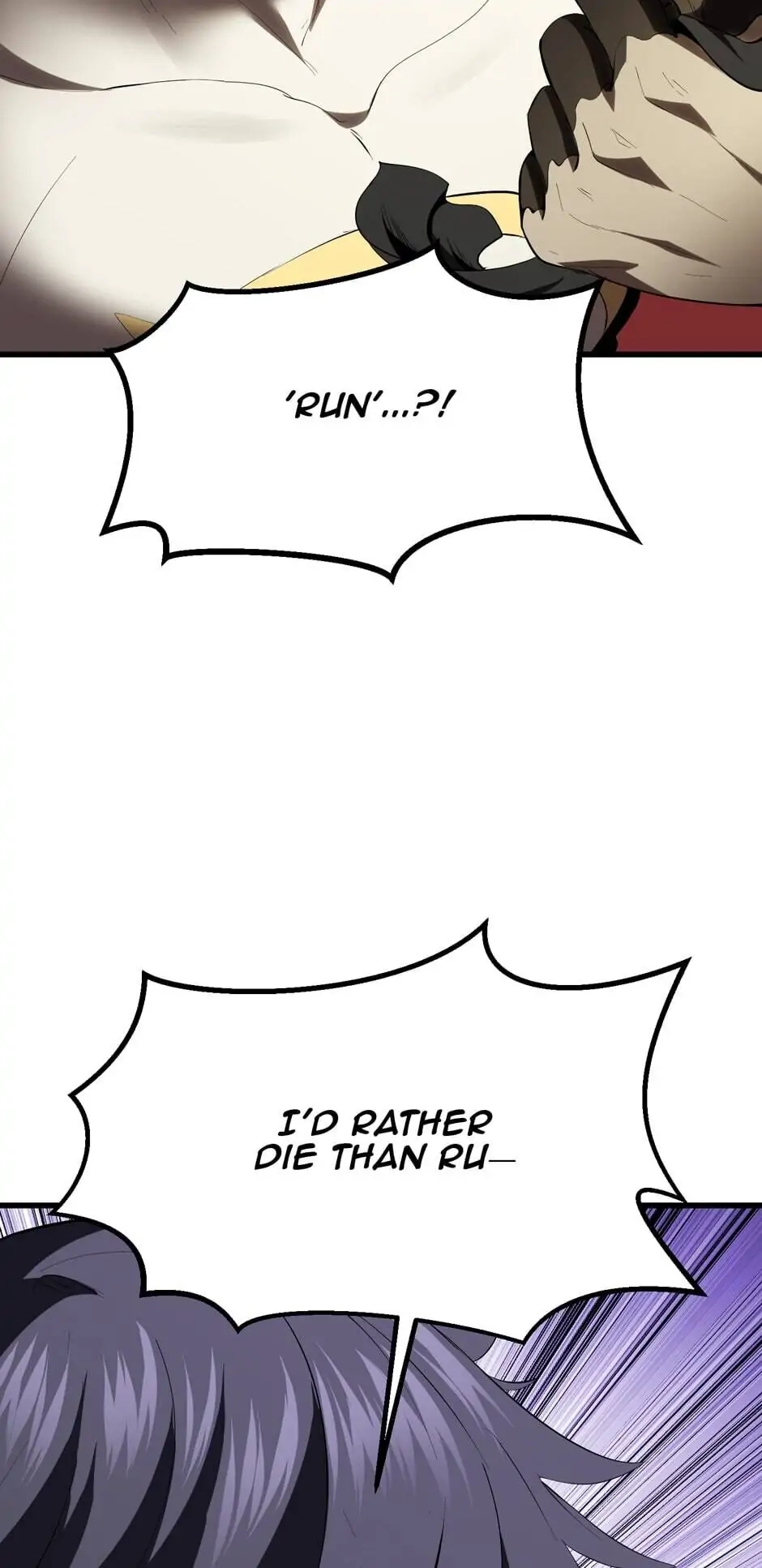 Survival Story of a Sword King in a Fantasy World Chapter 98 - Page 58