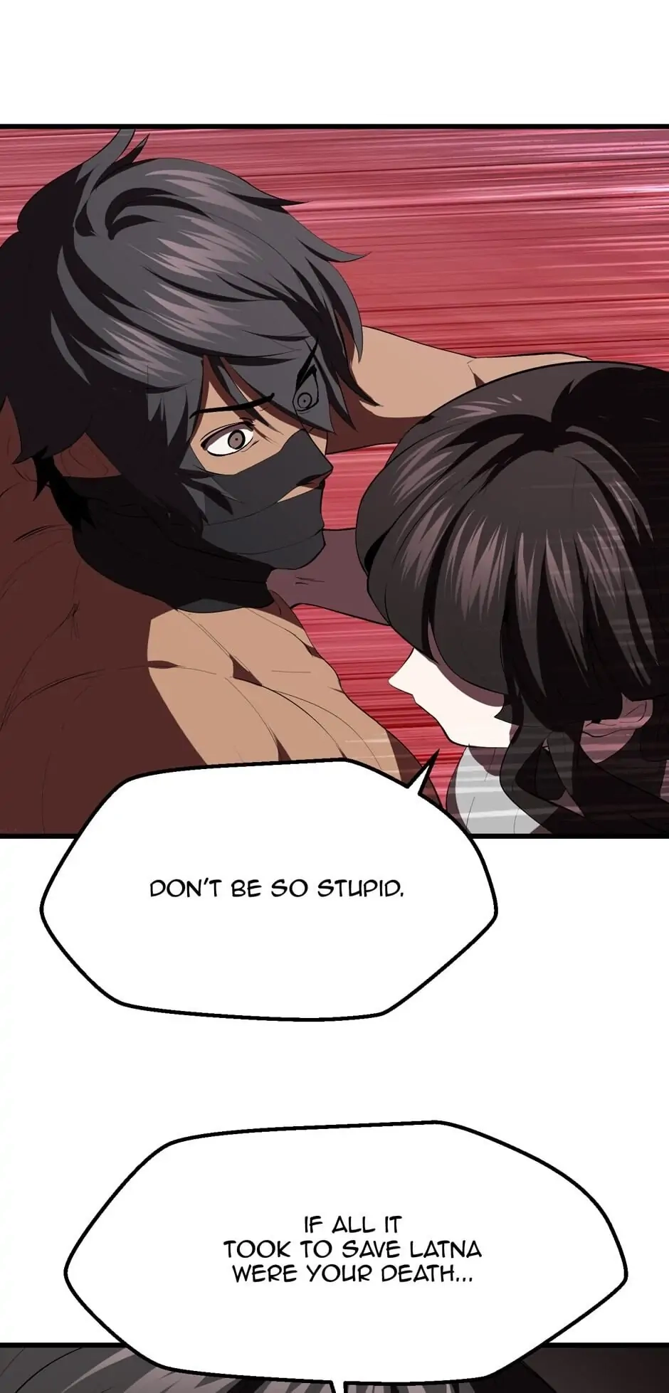Survival Story of a Sword King in a Fantasy World Chapter 98 - Page 60