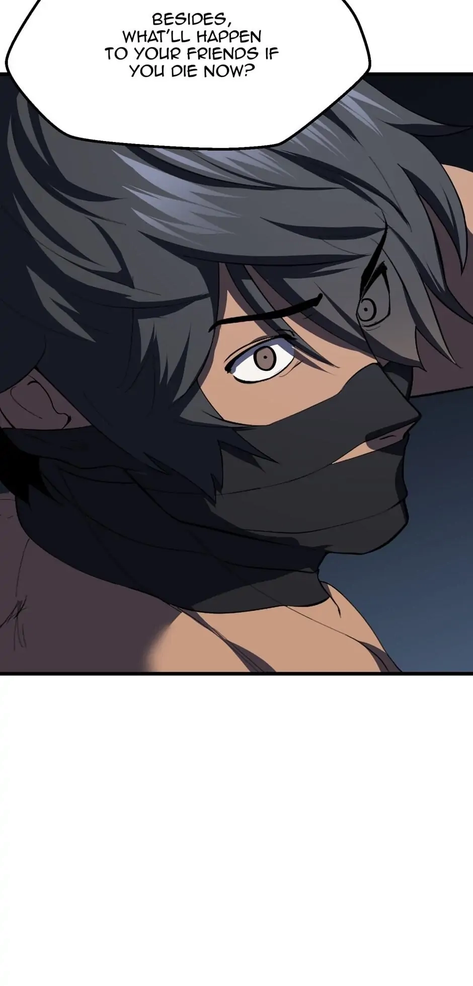Survival Story of a Sword King in a Fantasy World Chapter 98 - Page 62