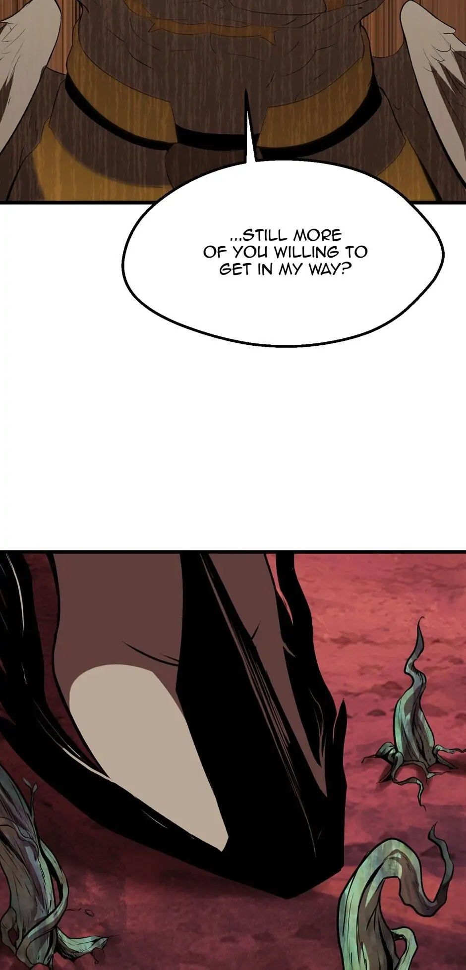 Survival Story of a Sword King in a Fantasy World Chapter 98 - Page 64