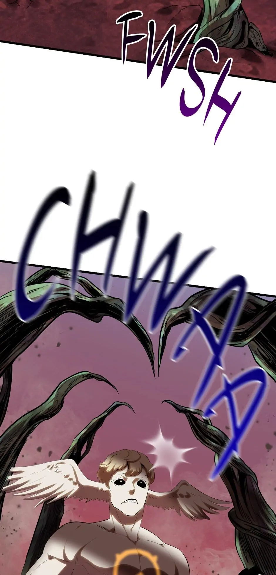 Survival Story of a Sword King in a Fantasy World Chapter 98 - Page 65