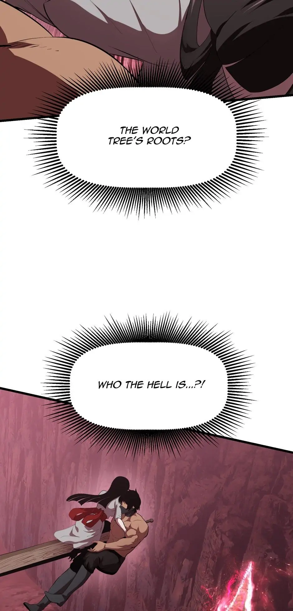 Survival Story of a Sword King in a Fantasy World Chapter 98 - Page 68