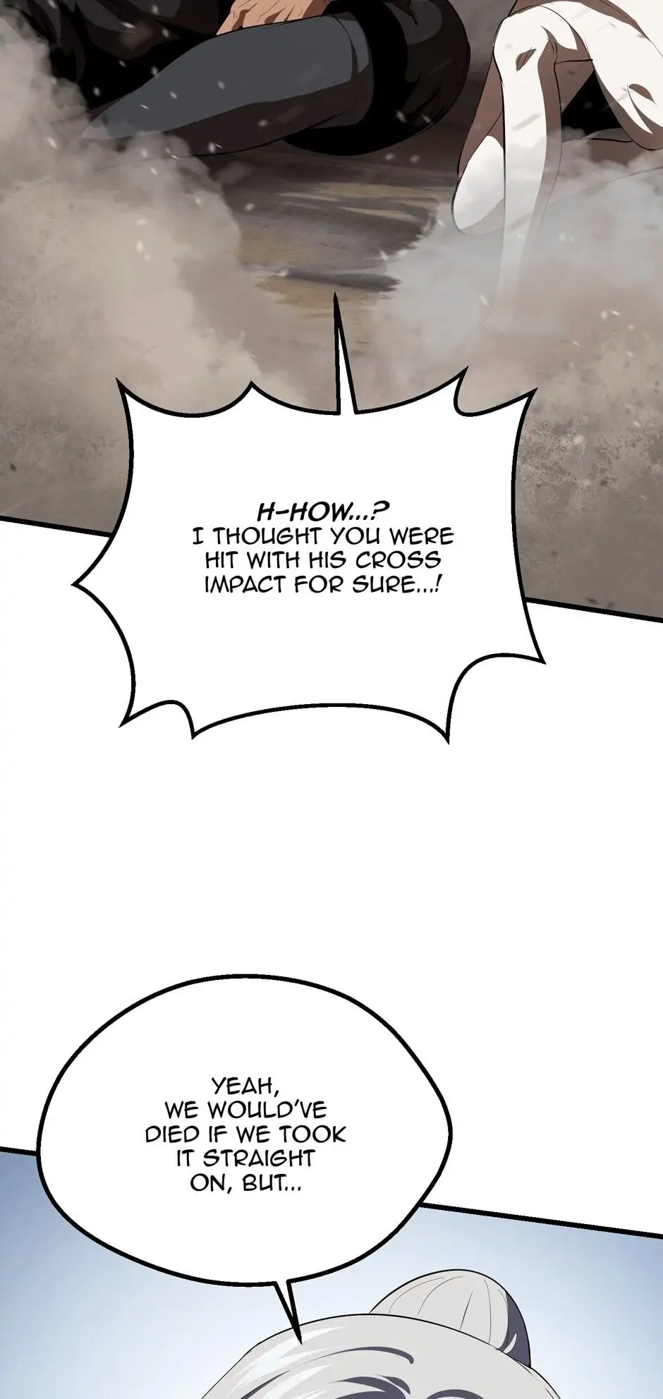 Survival Story of a Sword King in a Fantasy World Chapter 98 - Page 75