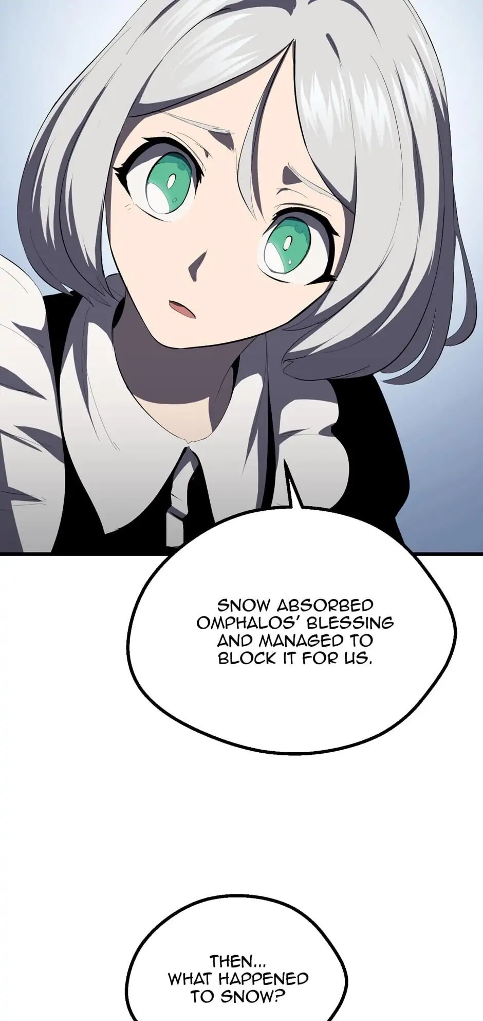 Survival Story of a Sword King in a Fantasy World Chapter 98 - Page 76