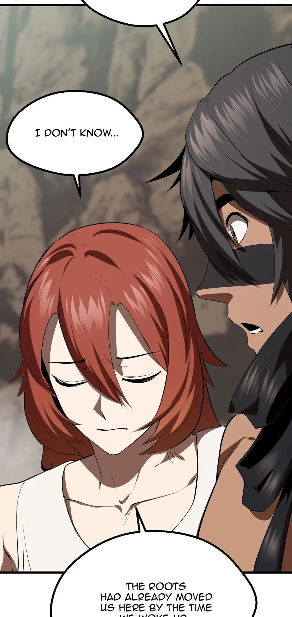 Survival Story of a Sword King in a Fantasy World Chapter 98 - Page 77
