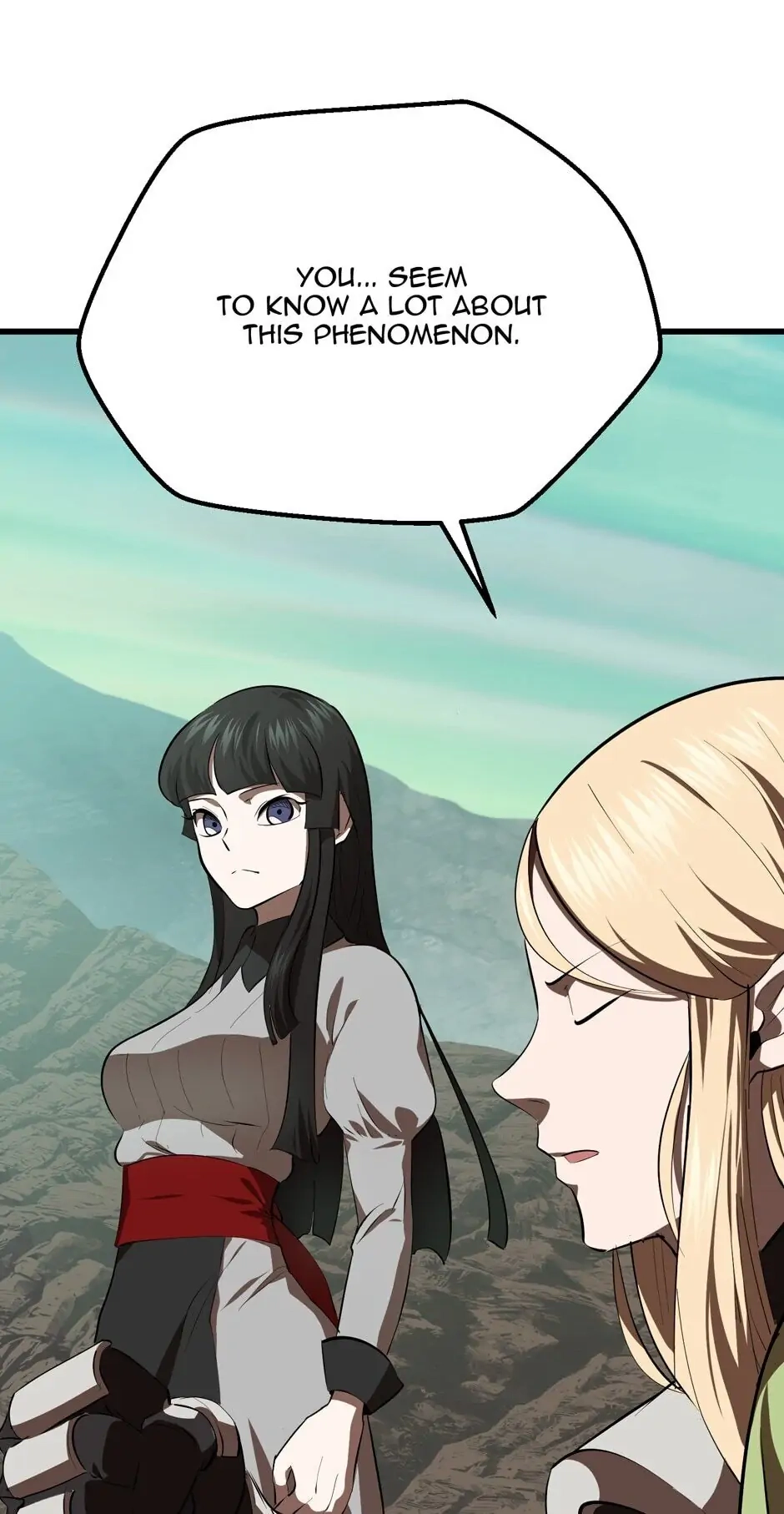 Survival Story of a Sword King in a Fantasy World Chapter 98 - Page 88