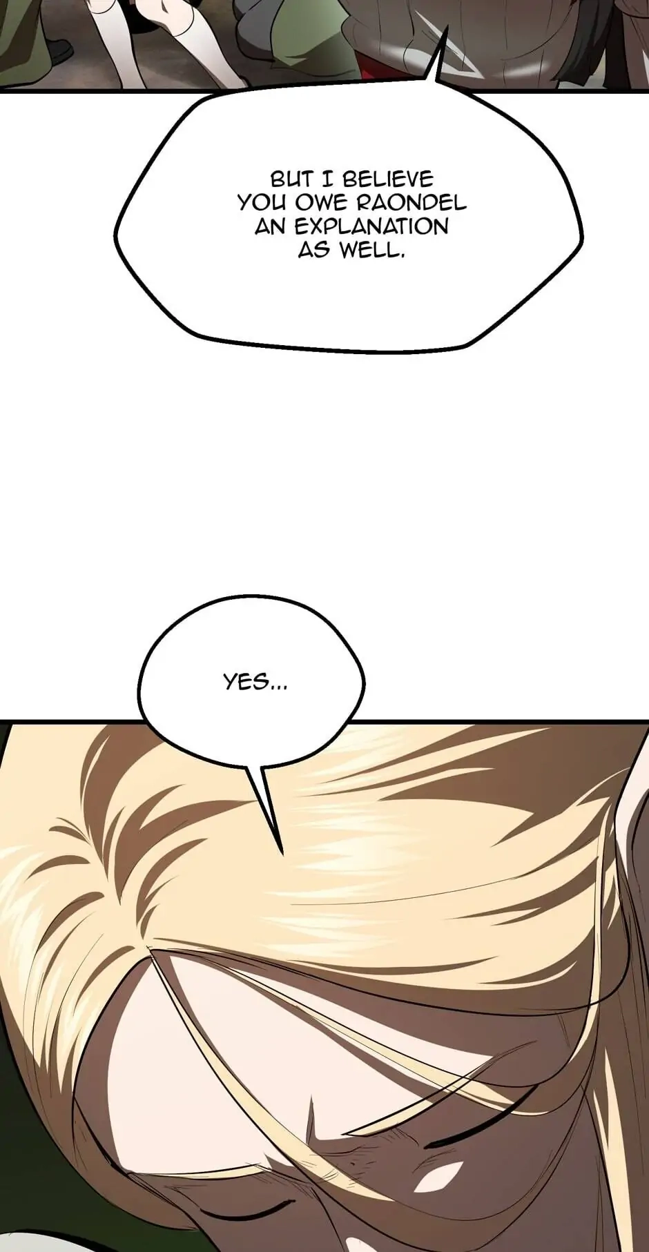 Survival Story of a Sword King in a Fantasy World Chapter 98 - Page 90