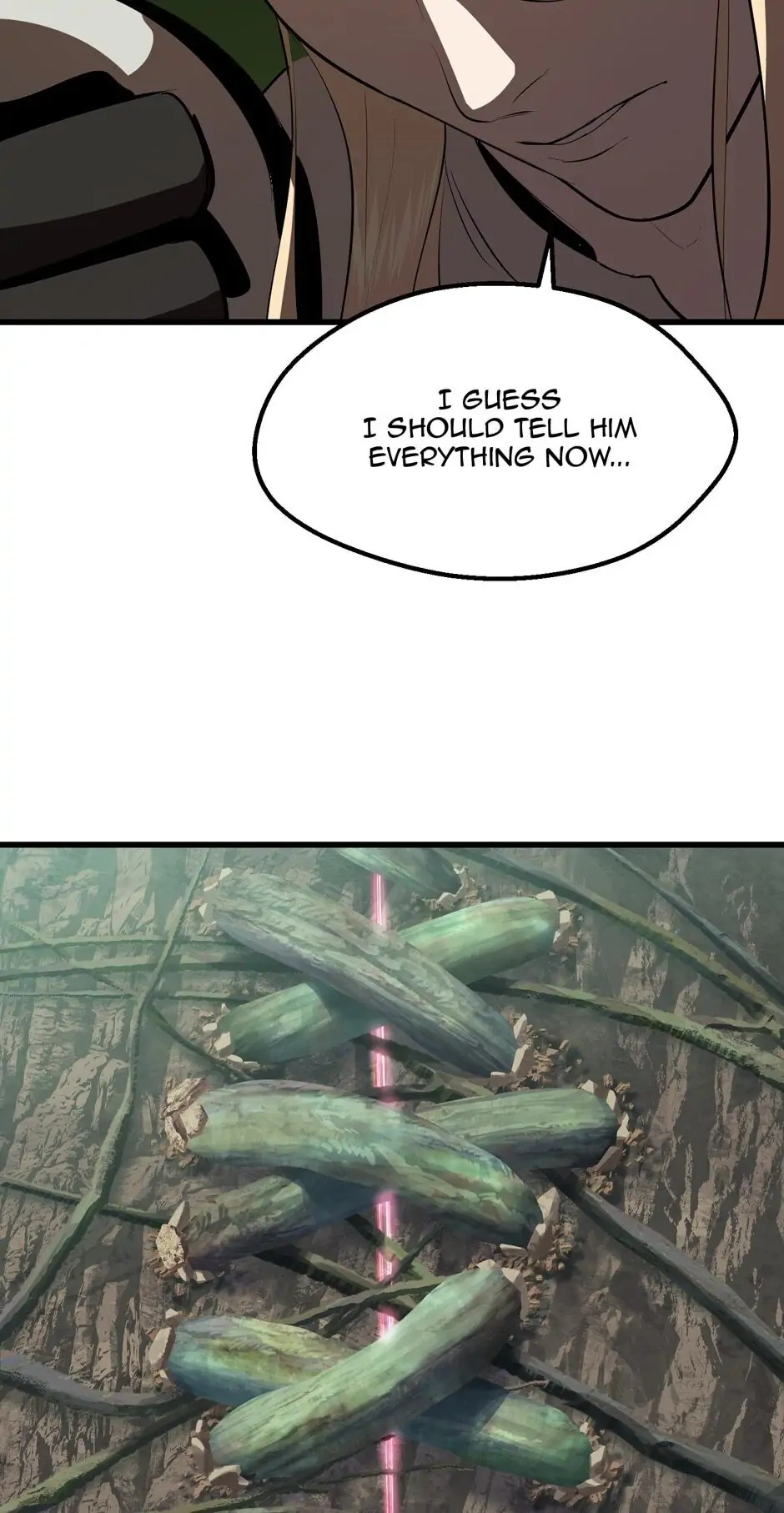 Survival Story of a Sword King in a Fantasy World Chapter 98 - Page 91
