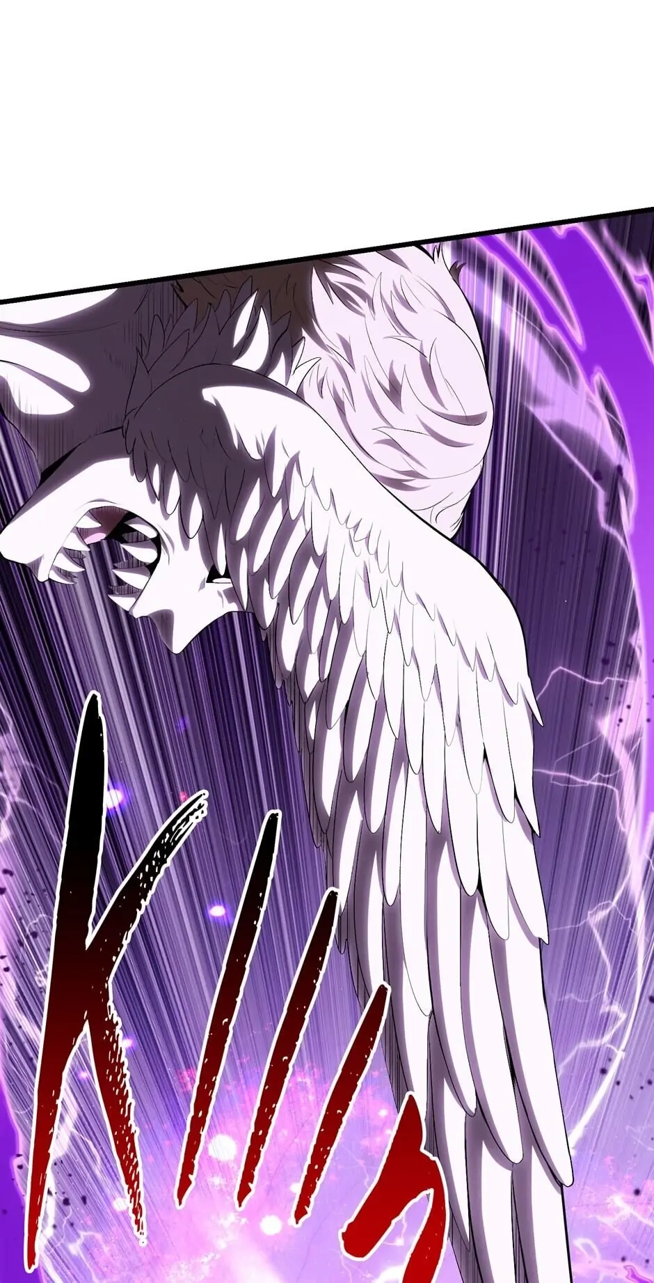 Survival Story of a Sword King in a Fantasy World Chapter 98 - Page 97