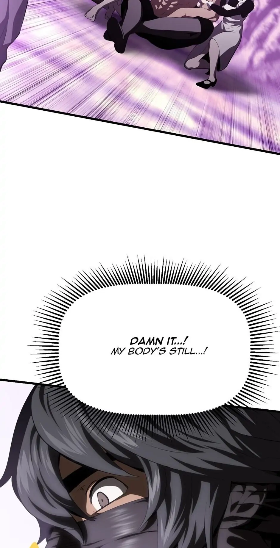 Survival Story of a Sword King in a Fantasy World Chapter 98 - Page 100