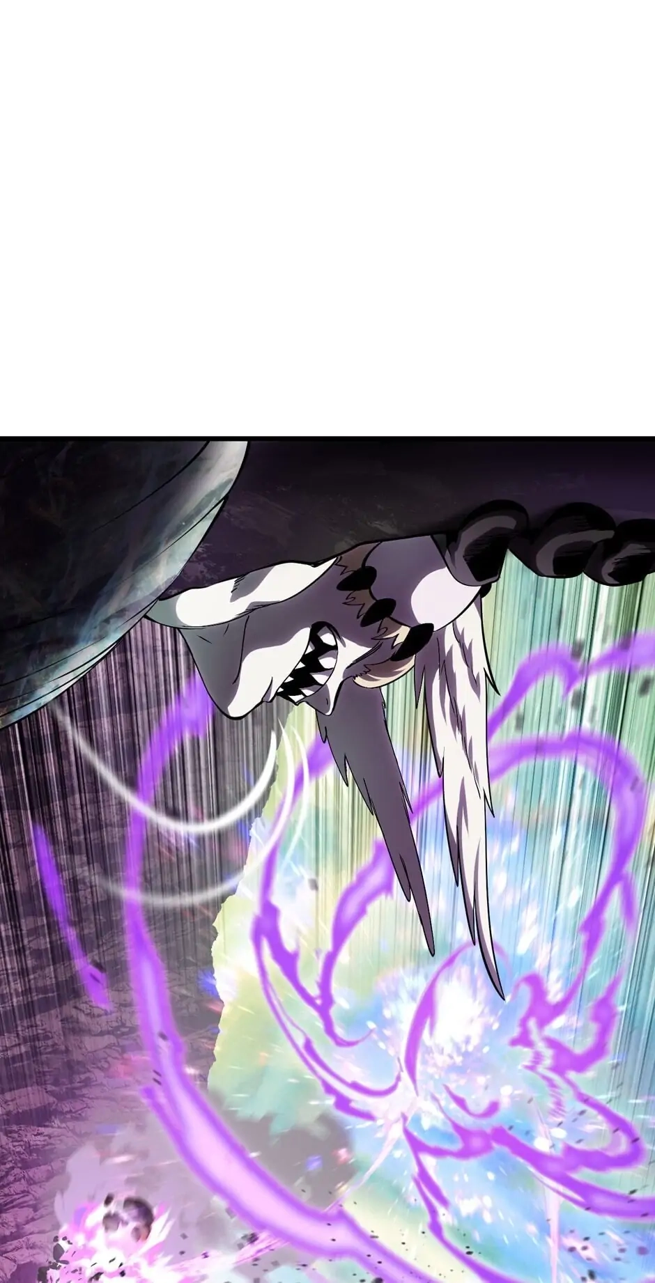 Survival Story of a Sword King in a Fantasy World Chapter 98 - Page 103