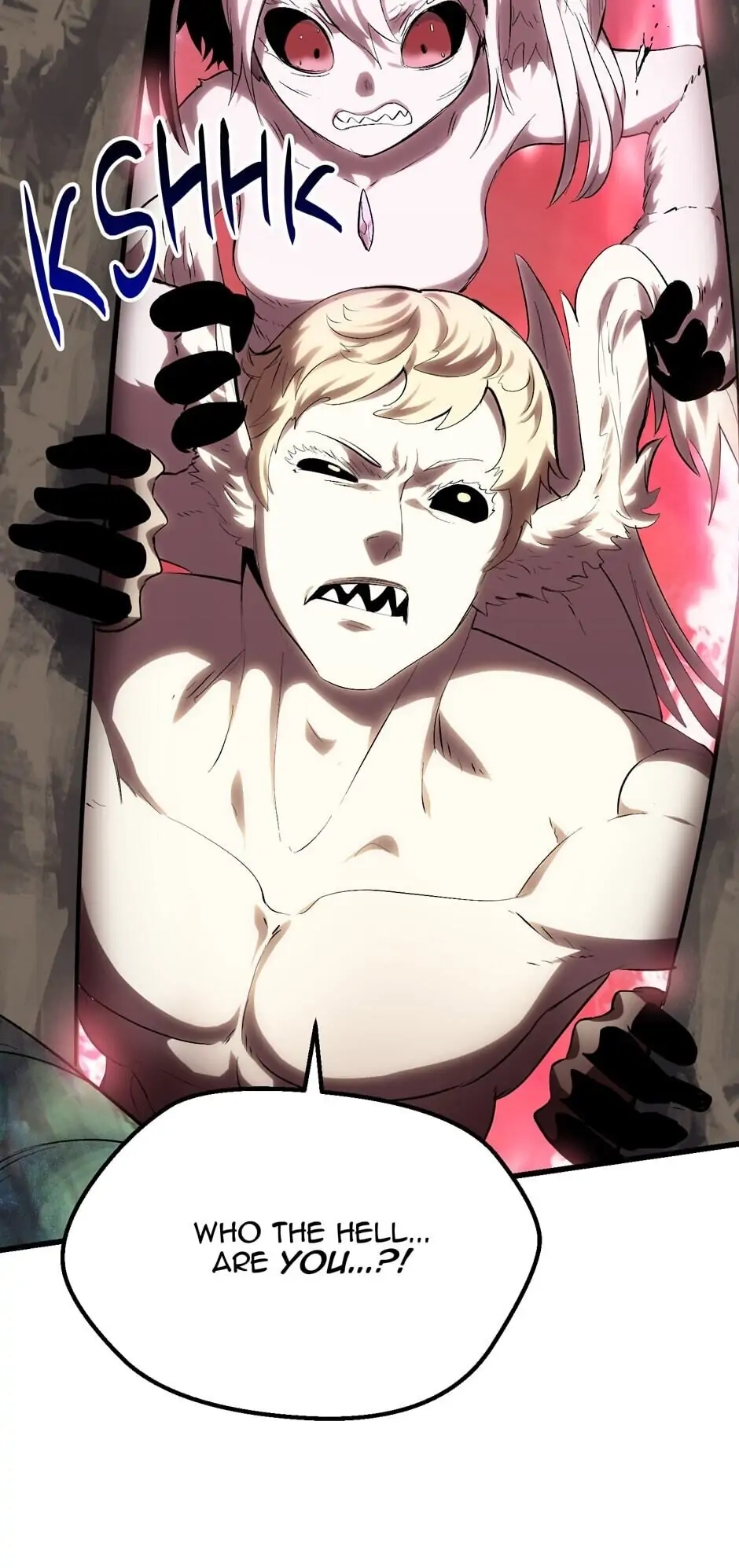 Survival Story of a Sword King in a Fantasy World Chapter 98 - Page 107