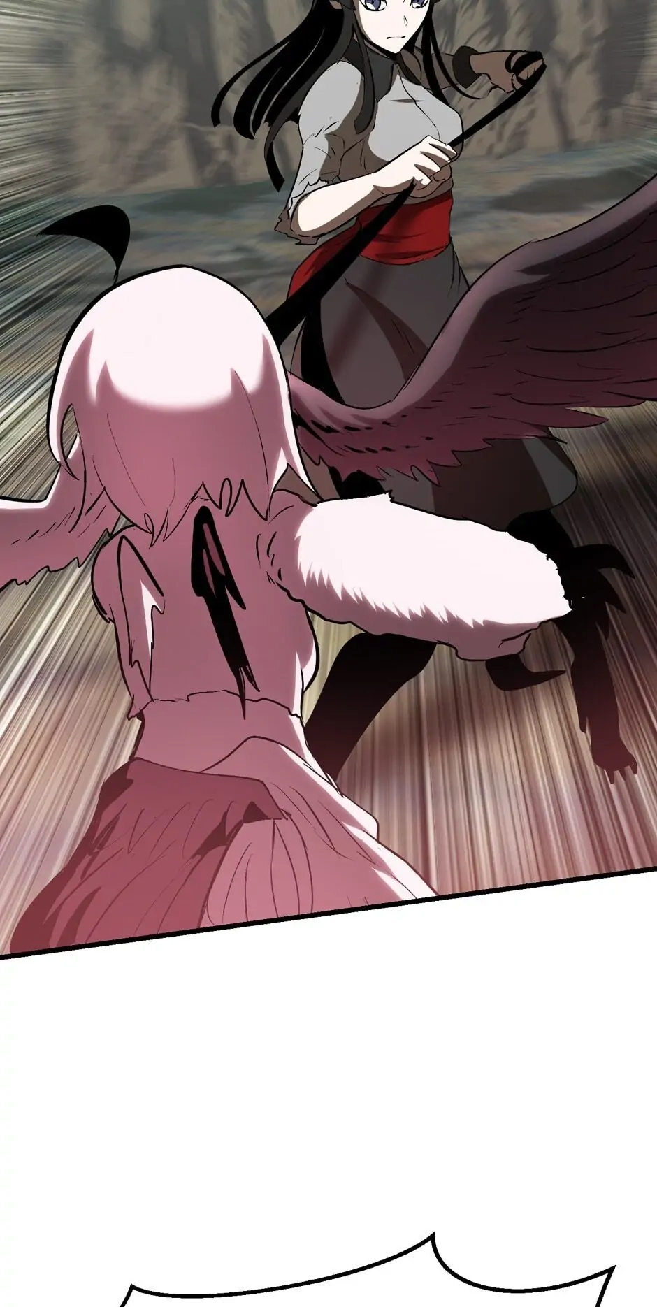 Survival Story of a Sword King in a Fantasy World Chapter 98 - Page 113