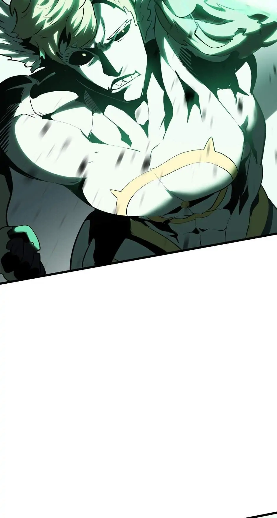 Survival Story of a Sword King in a Fantasy World Chapter 98 - Page 124
