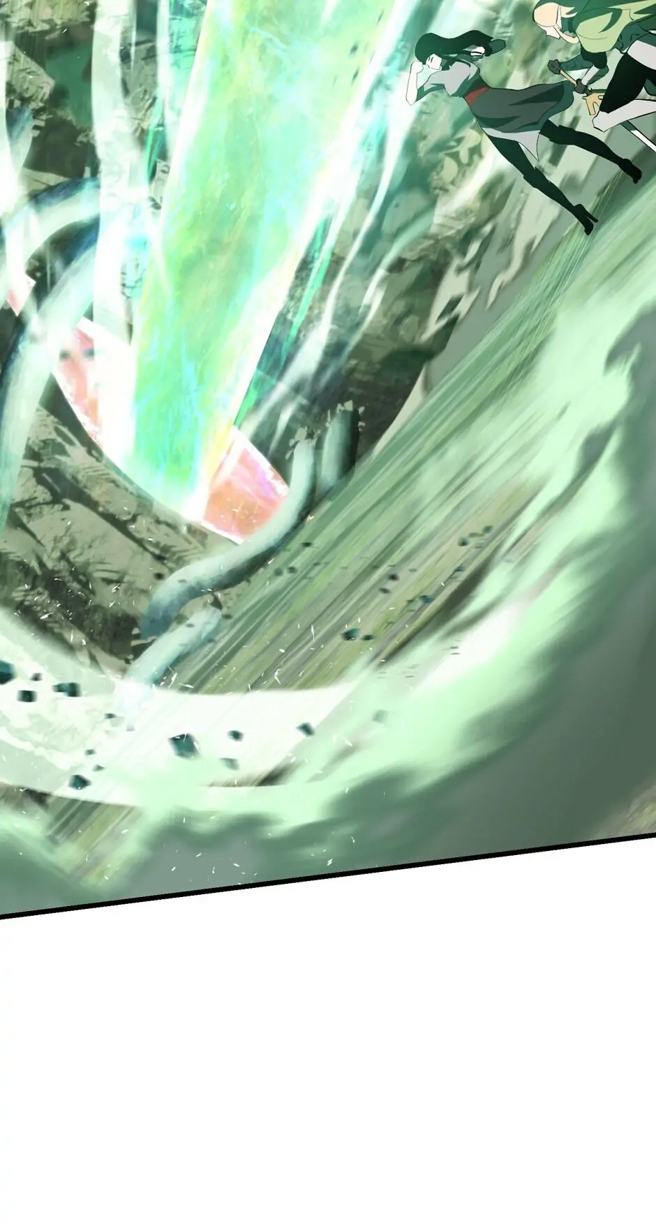 Survival Story of a Sword King in a Fantasy World Chapter 98 - Page 127