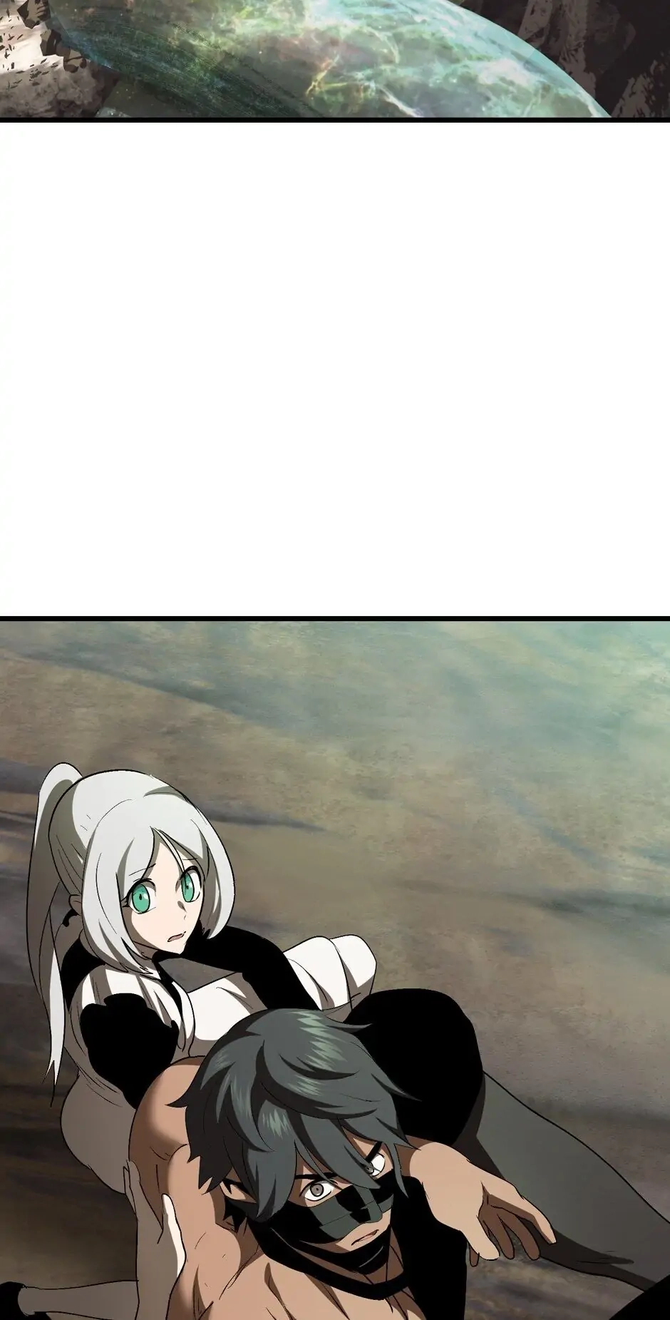 Survival Story of a Sword King in a Fantasy World Chapter 98 - Page 129