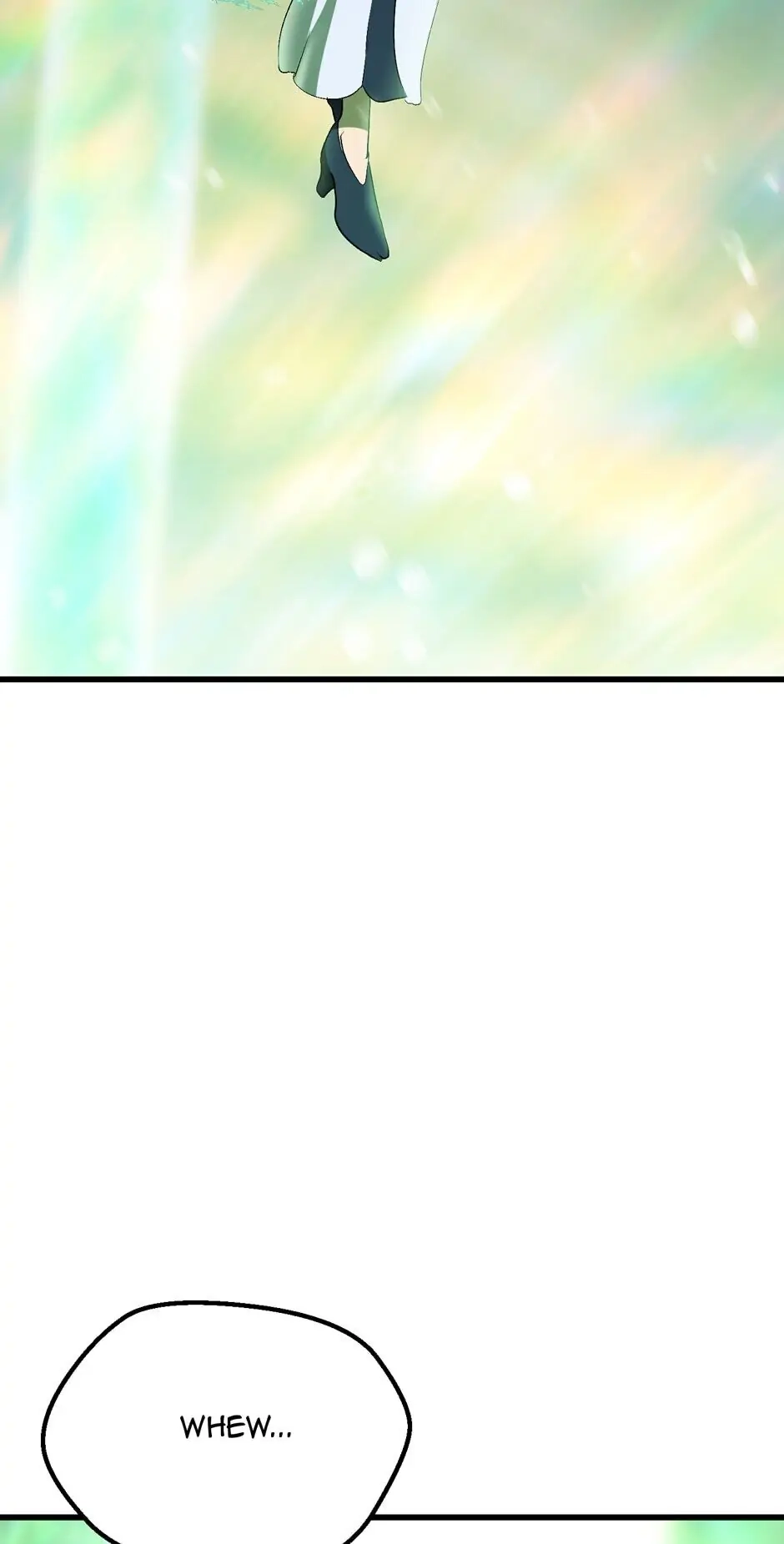 Survival Story of a Sword King in a Fantasy World Chapter 98 - Page 133