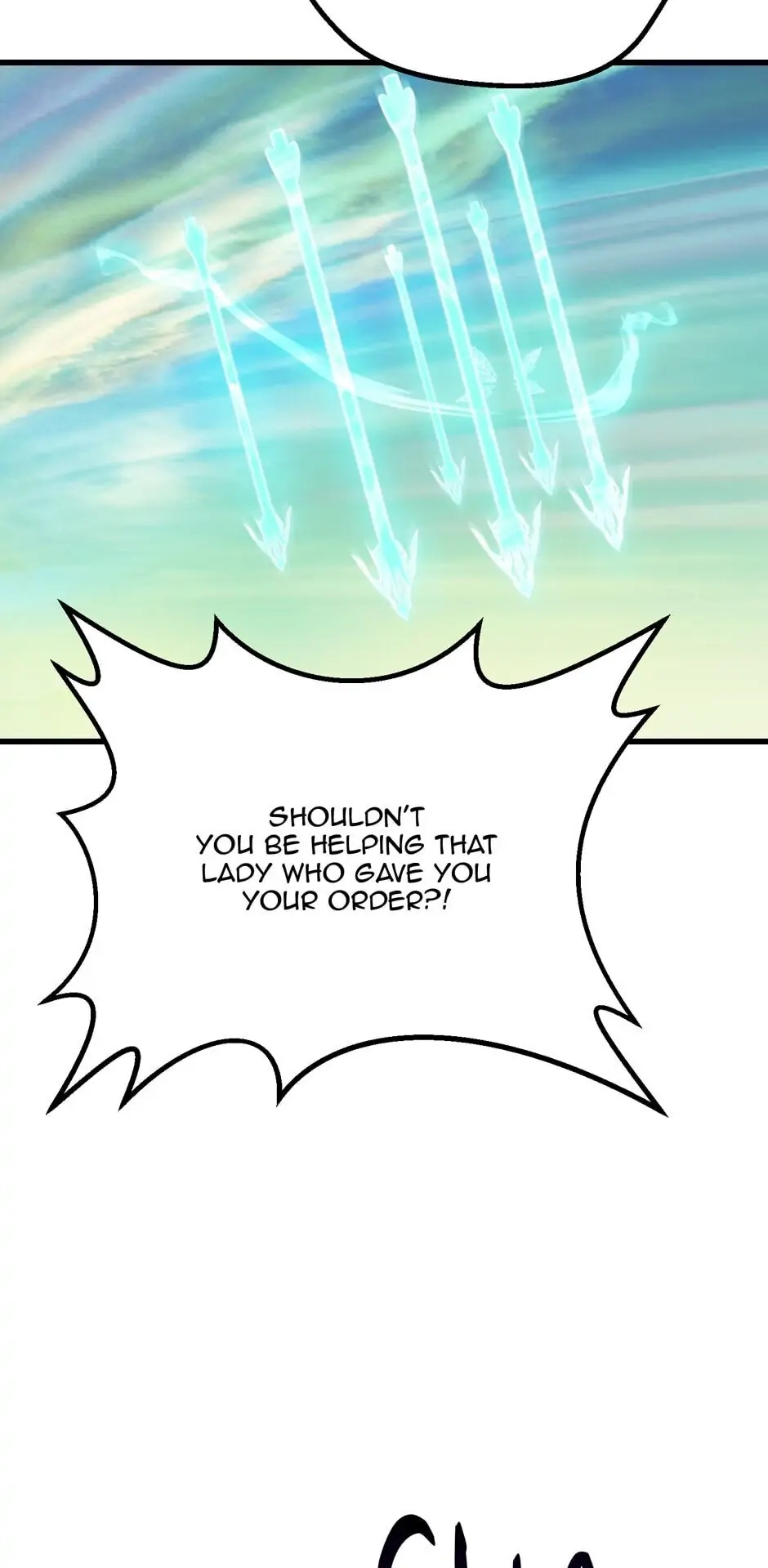 Survival Story of a Sword King in a Fantasy World Chapter 99 - Page 5