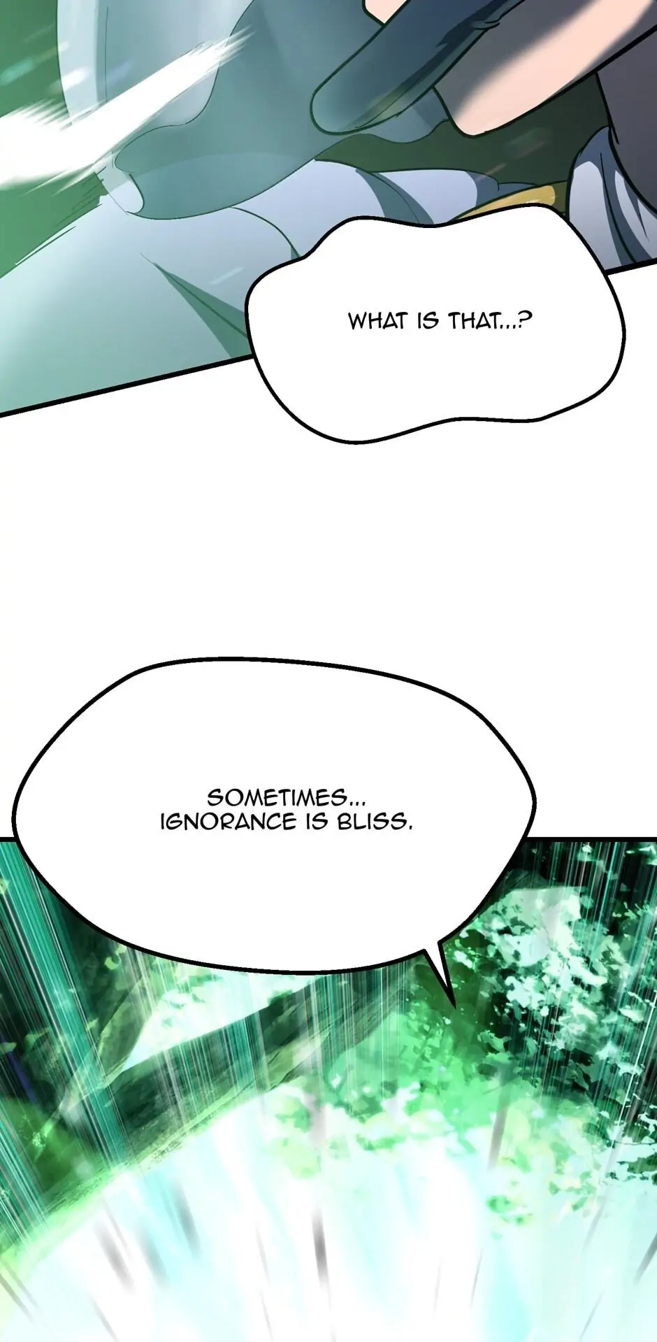 Survival Story of a Sword King in a Fantasy World Chapter 99 - Page 9