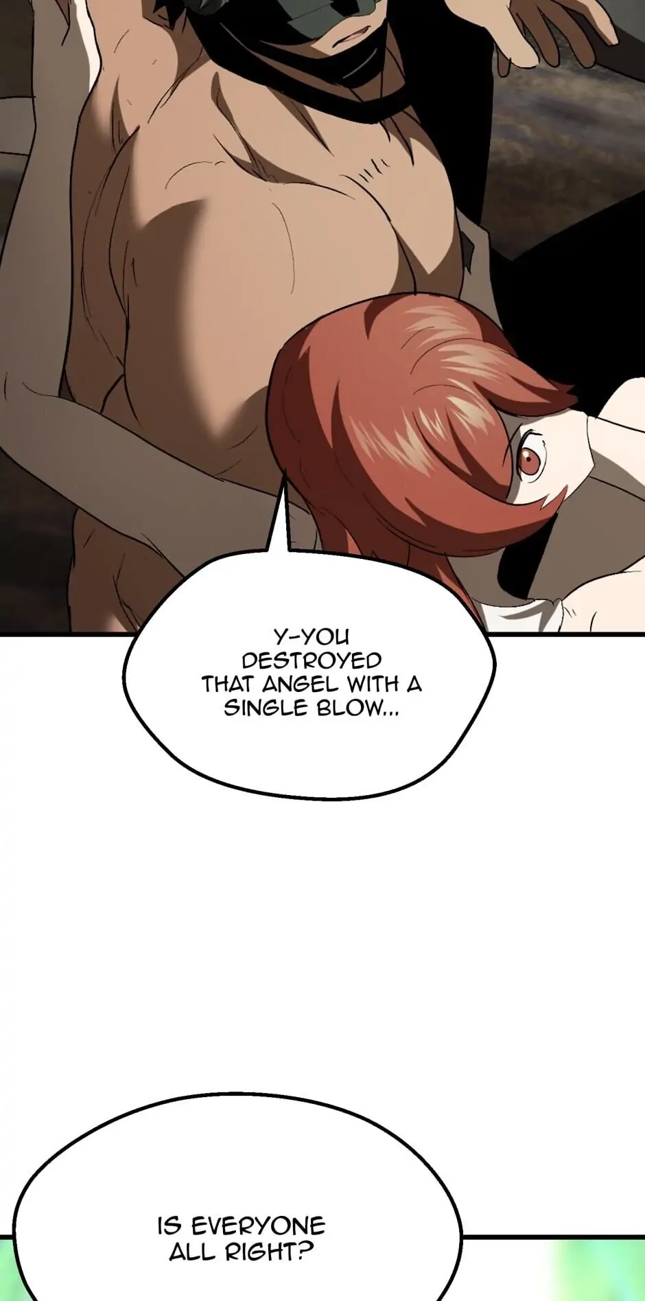 Survival Story of a Sword King in a Fantasy World Chapter 99 - Page 13