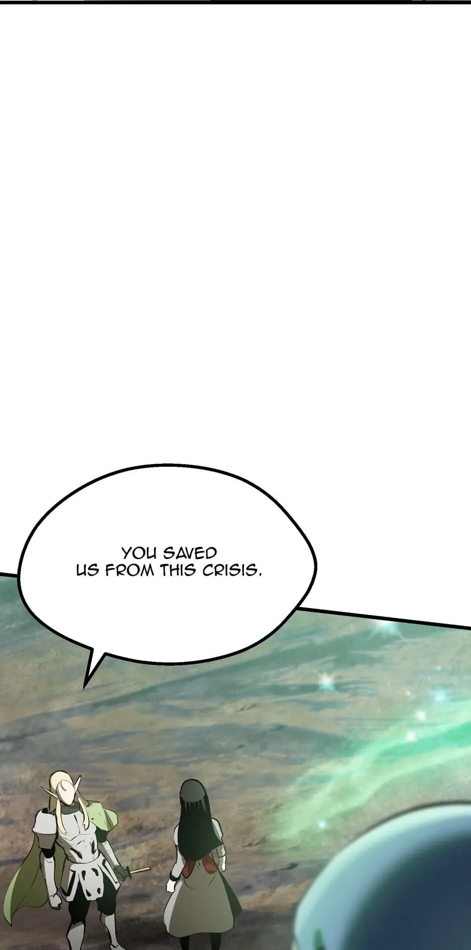 Survival Story of a Sword King in a Fantasy World Chapter 99 - Page 15