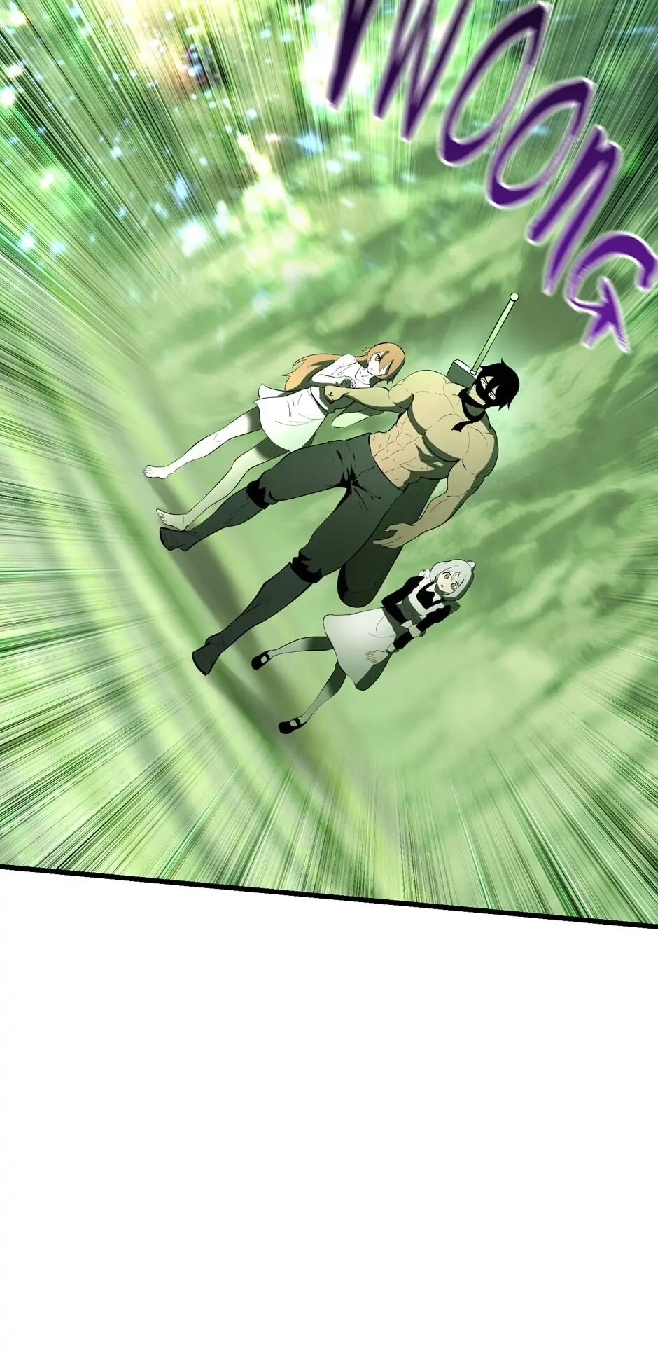 Survival Story of a Sword King in a Fantasy World Chapter 99 - Page 22