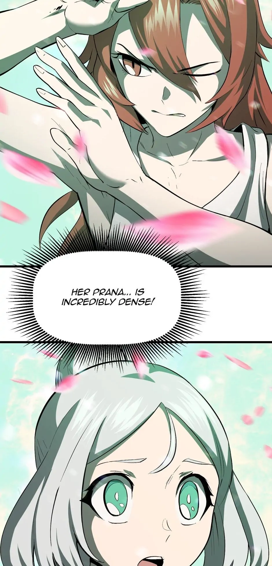 Survival Story of a Sword King in a Fantasy World Chapter 99 - Page 27