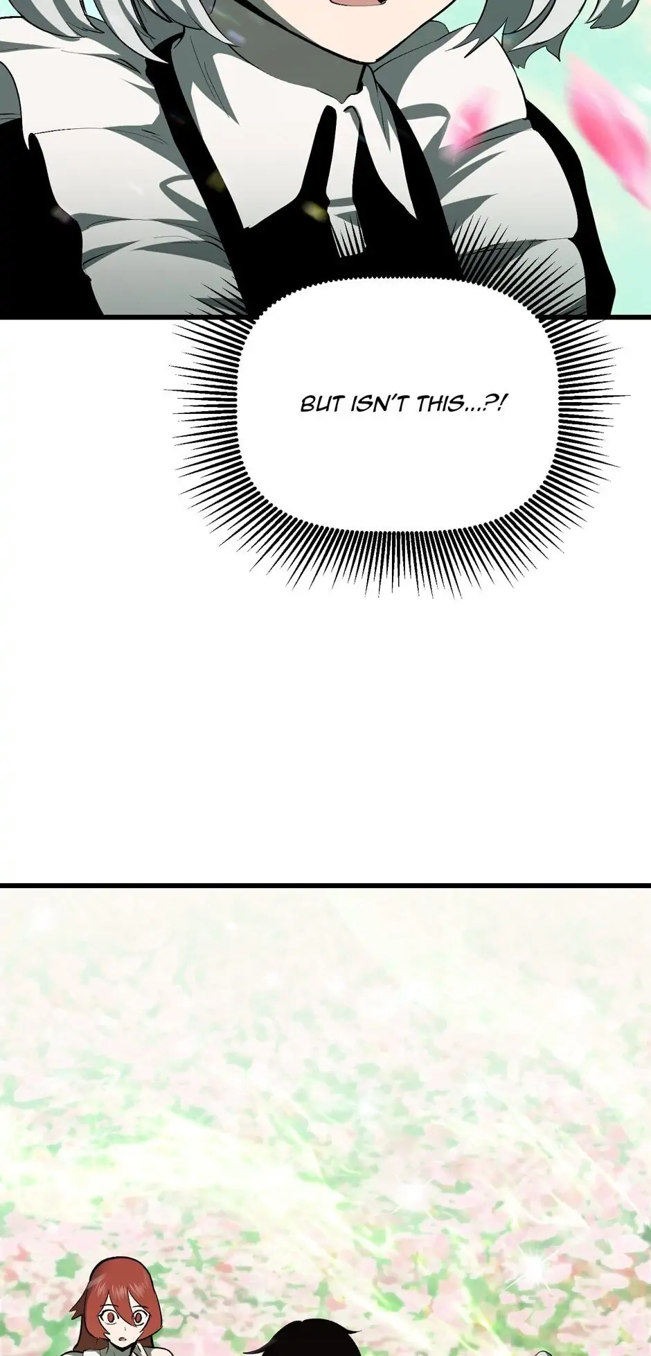 Survival Story of a Sword King in a Fantasy World Chapter 99 - Page 28