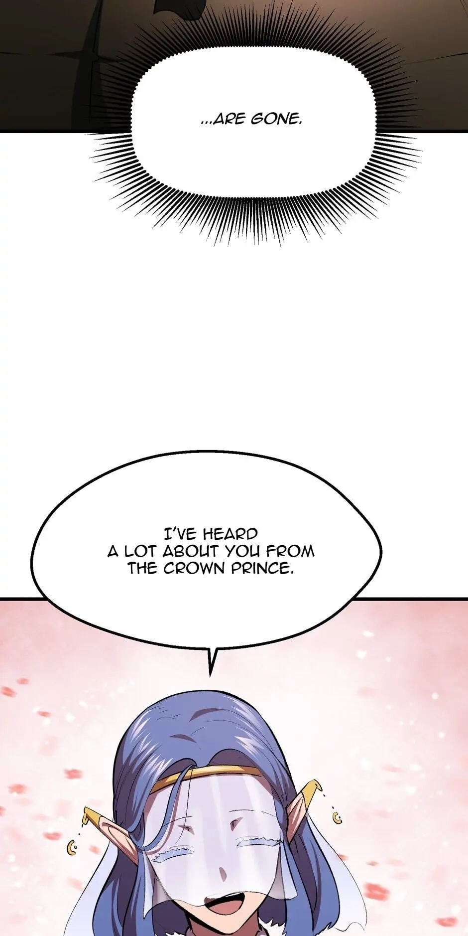 Survival Story of a Sword King in a Fantasy World Chapter 99 - Page 31