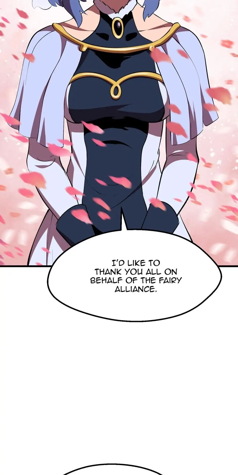 Survival Story of a Sword King in a Fantasy World Chapter 99 - Page 32