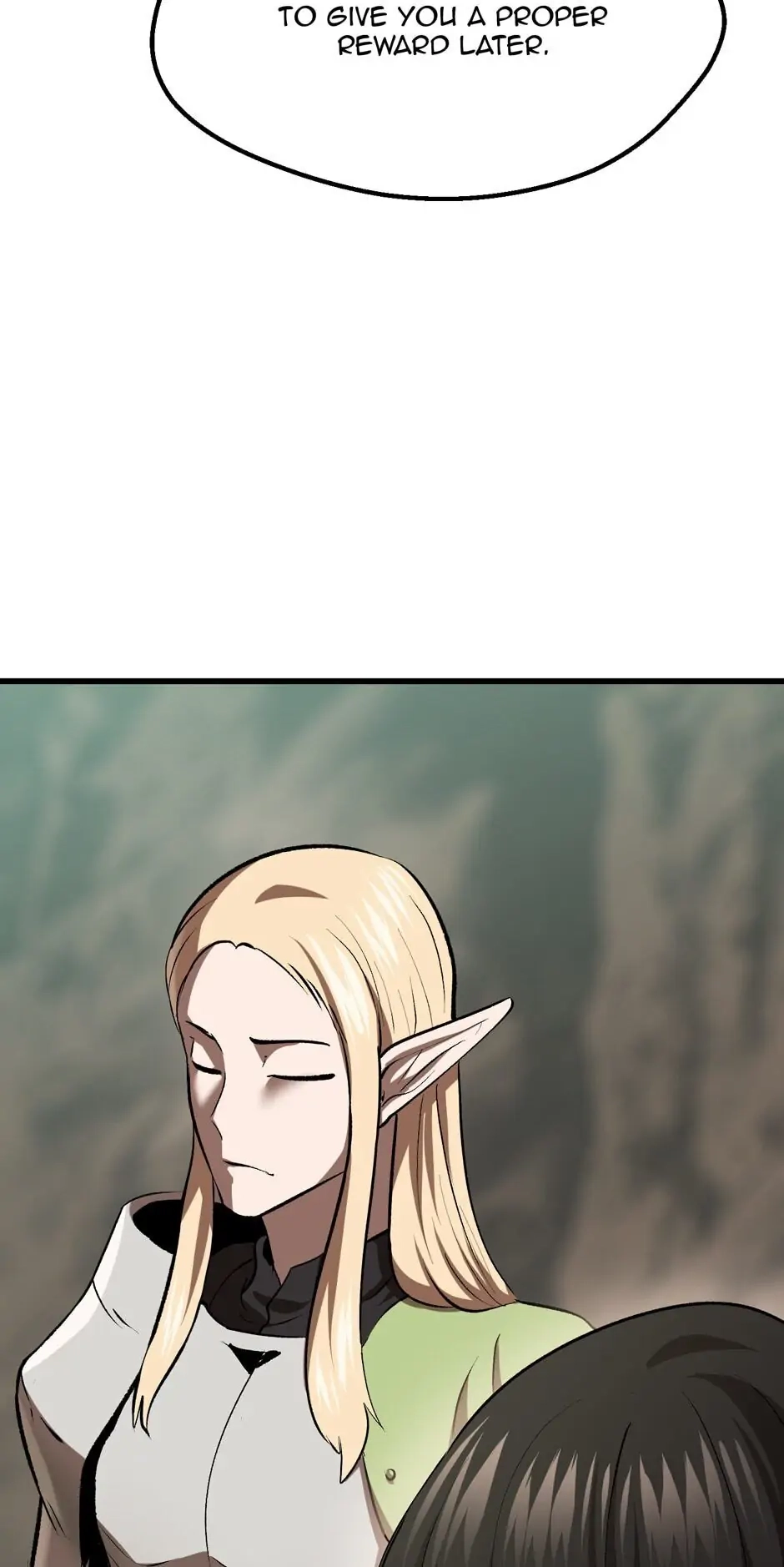 Survival Story of a Sword King in a Fantasy World Chapter 99 - Page 34