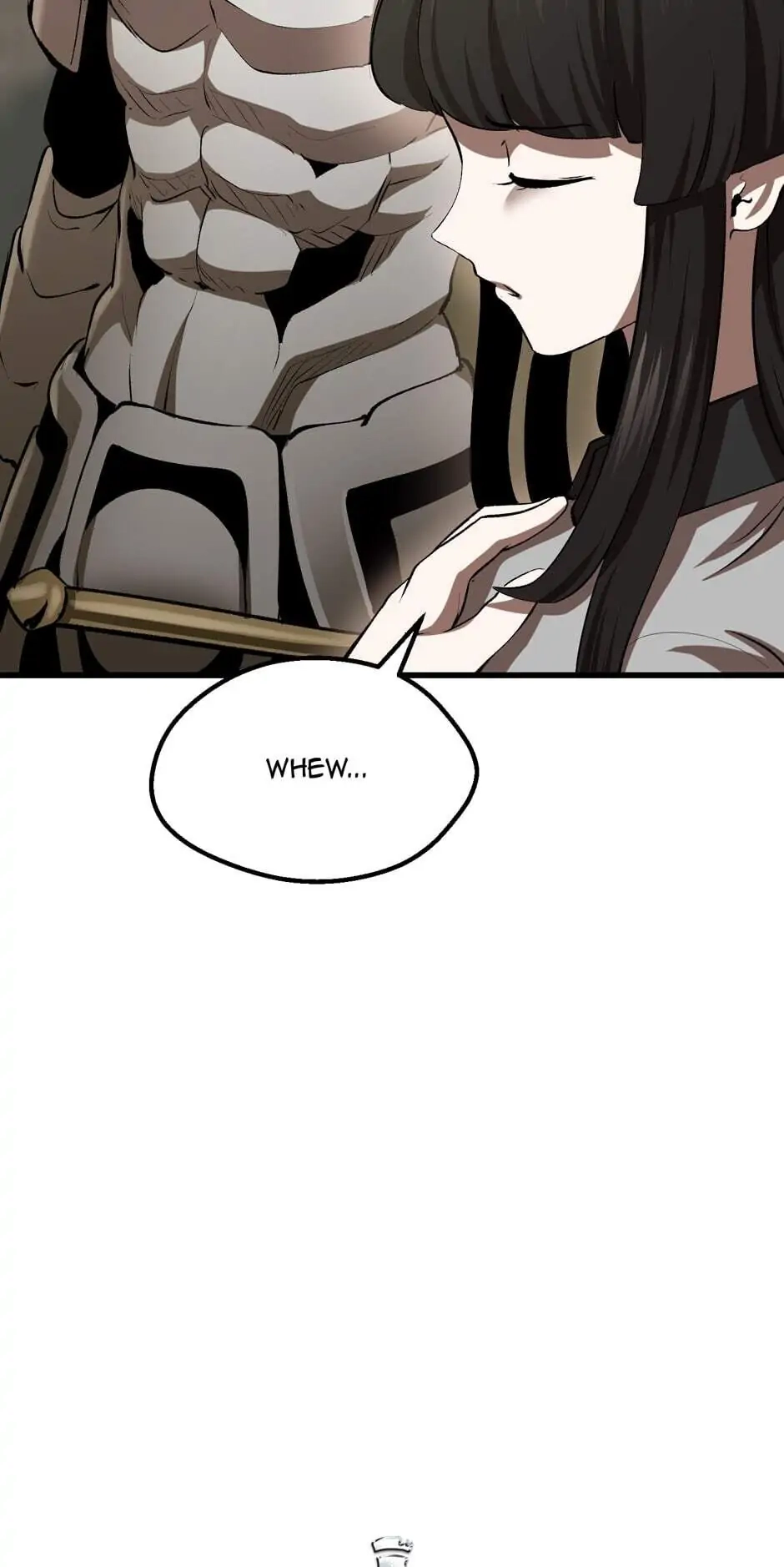 Survival Story of a Sword King in a Fantasy World Chapter 99 - Page 35