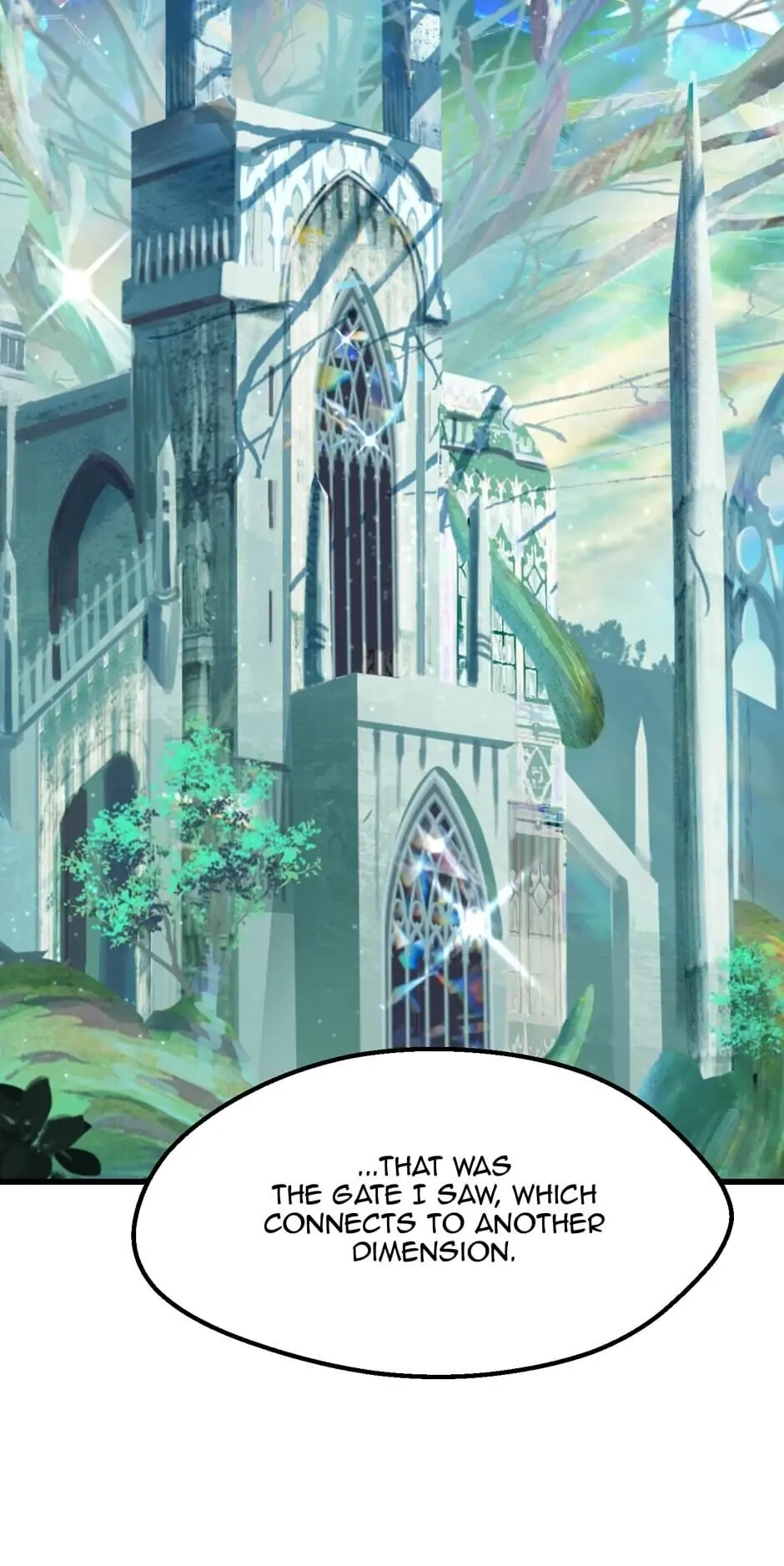 Survival Story of a Sword King in a Fantasy World Chapter 99 - Page 39