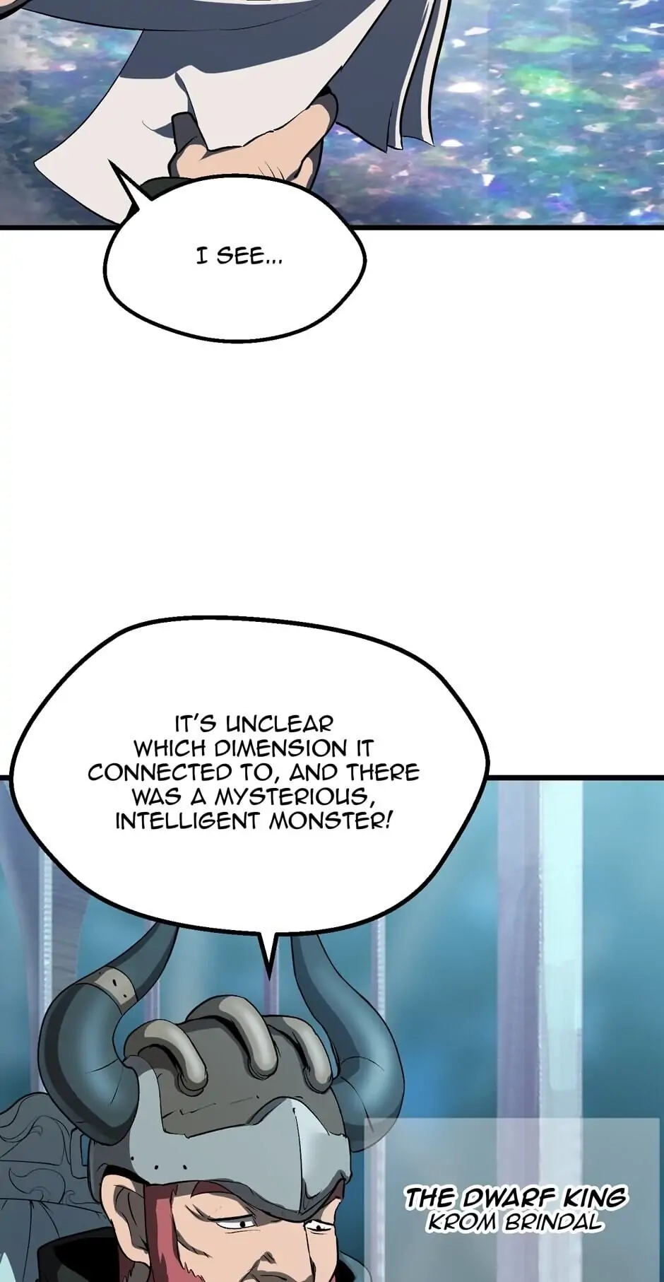 Survival Story of a Sword King in a Fantasy World Chapter 99 - Page 41